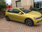 4x Felgi 18 m.in. do VW Golf V VI VII Viii T-ROC Touran Passat B9 - B1154 (XFE04) - 4