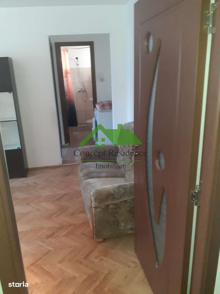 Vand apartament 3 camere, Babes zona Universitatii - Imagine principală: 2/7
