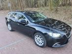 Mazda 6 - 8