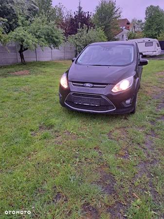 Ford C-MAX 2.0 TDCi Edition MPS6 - 1