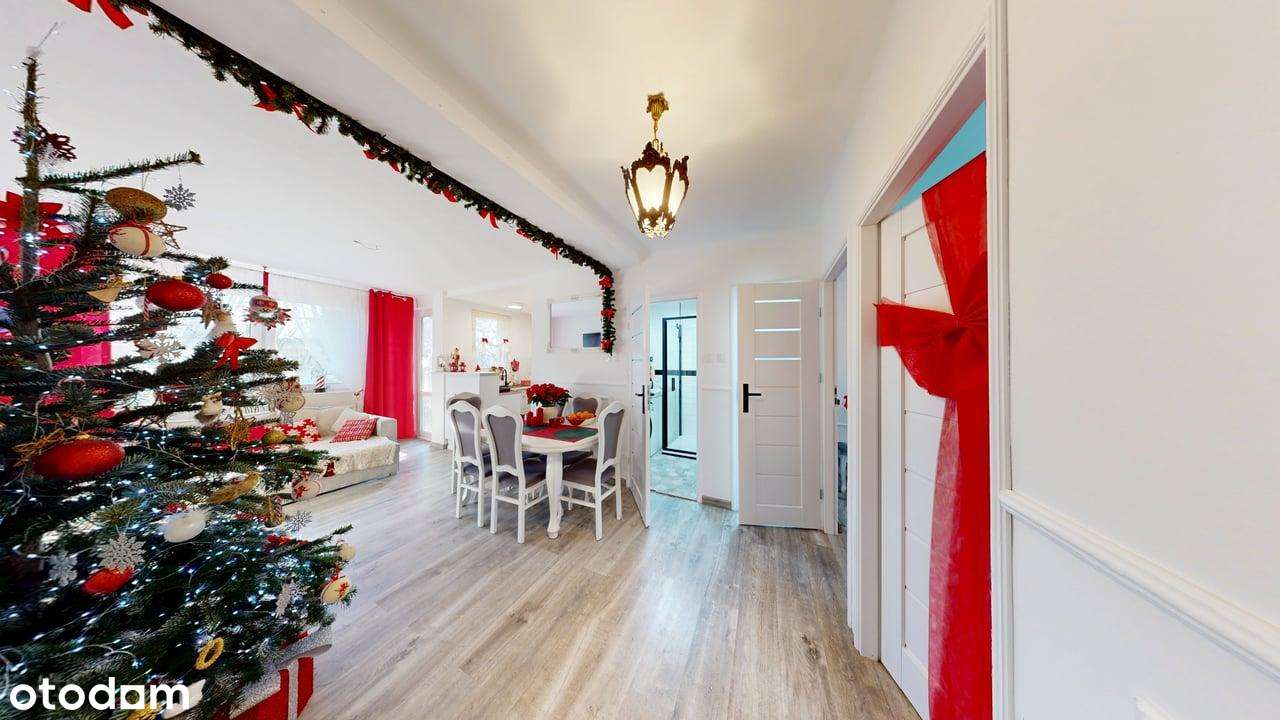 Mieszkanie w centrum Goleniowa z balkonem-6