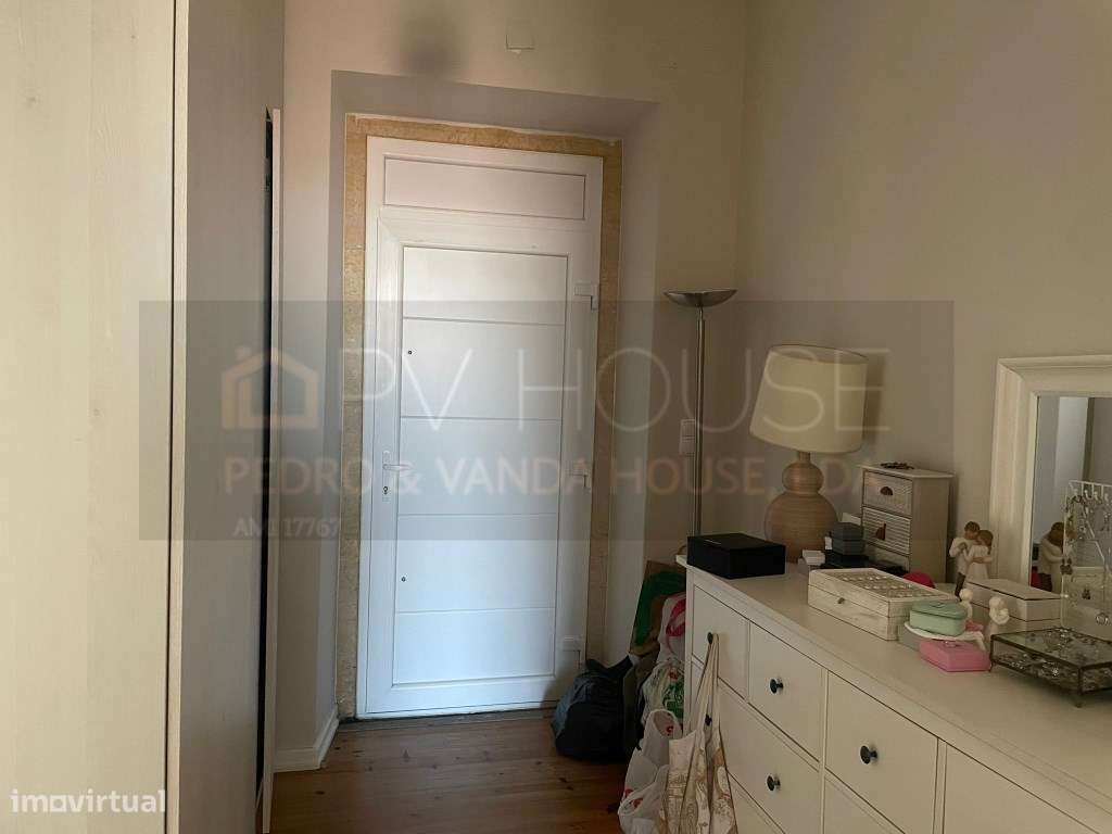 Moradia T3 Renovada na Várzea de Sintra - Charme, Conforto e Vista ...-19