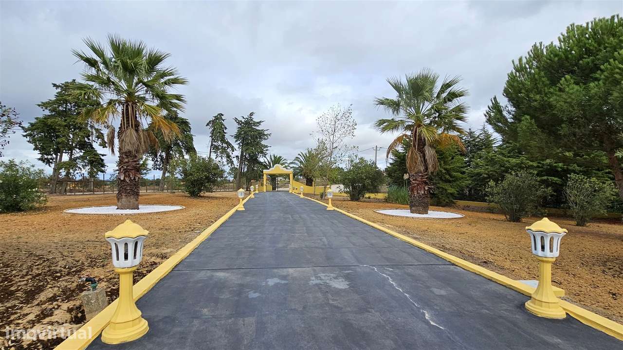 Moradia Isolada T4 Venda em Aveiras de Cima,Azambuja-44