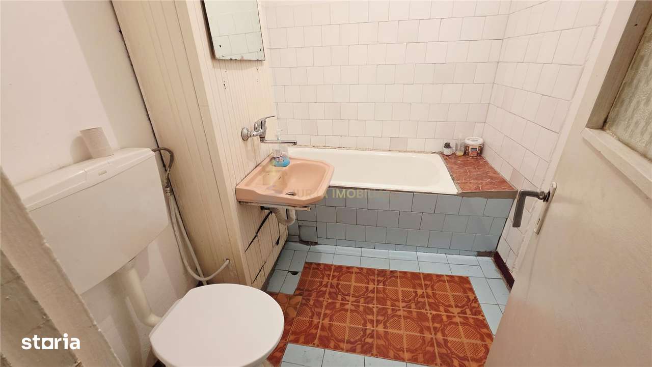 APARTAMENT 3 CAMERE 64 MP ZONA BIG MANASTUR-7