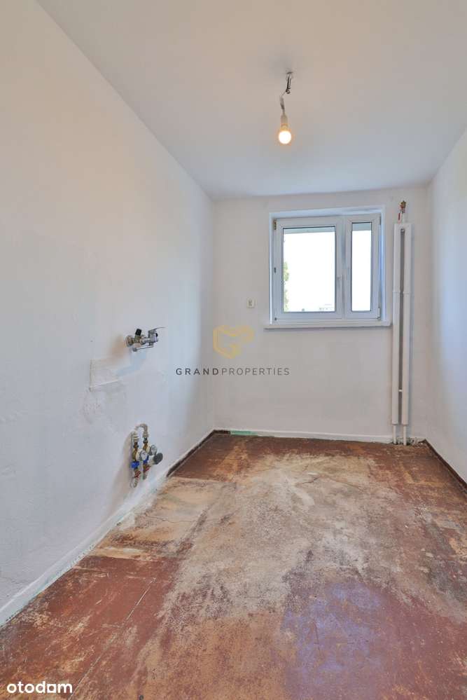 Ochota, 2-pokojowe do własnej aranżacji-10