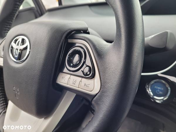 Toyota Prius Hybrid Comfort - 20