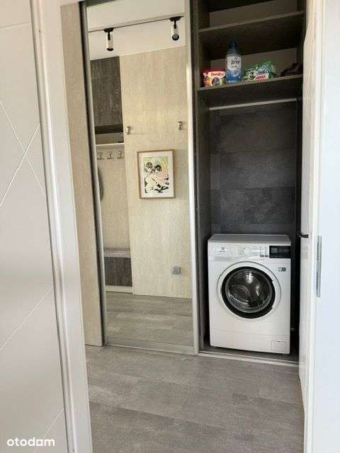 Nowoczesny apartament z przestronnym tarasem !-9