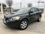 Volvo XC 60 - 4