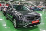 VW T-Roc 1.0 TSI T-ROC@pt - 1