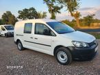 Volkswagen Caddy - 16