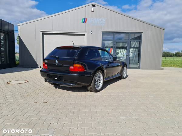 BMW Z3 2.8 - 10