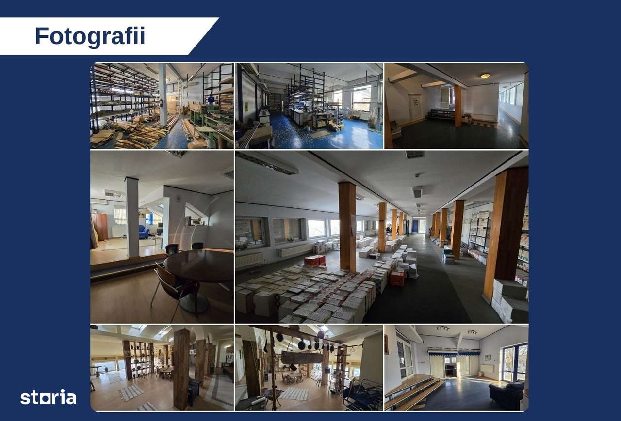 Oportunitate, Proprietate imobiliară, ideală pentru investiție. - Imagine principală: 4/7