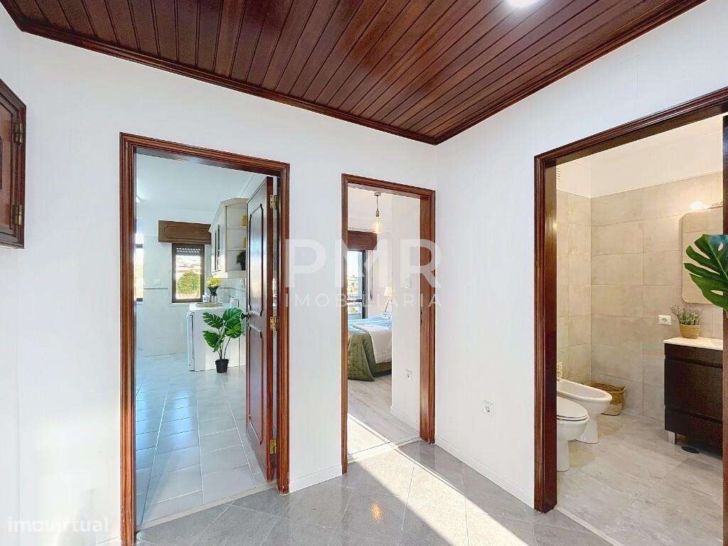 Apartamento T2 à venda em Carcavelos - Grande imagem: 5/13