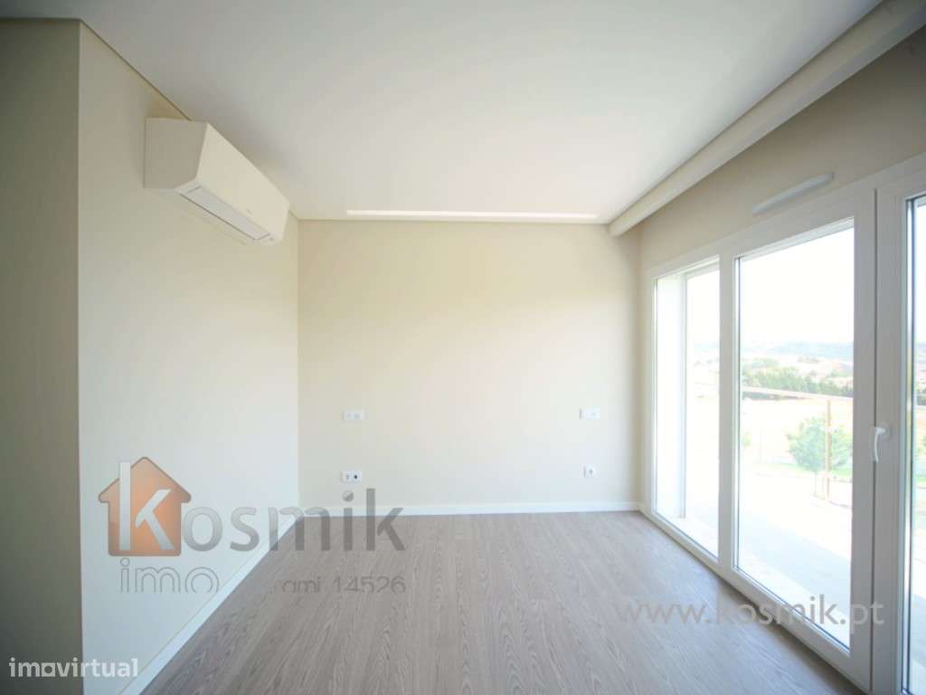 T3 SOLVILLAS :: ODIVELAS :: LISBOA :: NOVO : Equipado : Churrasquei...-35