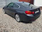 BMW Seria 4 430d Coupe - 7