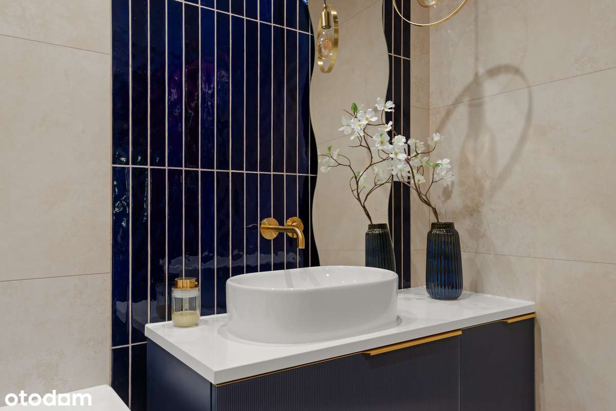 PILNA SPRZEDAŻ! 3 pokoje+ Salon, Garderoba, Pralnia| 120m2 ogródka-8