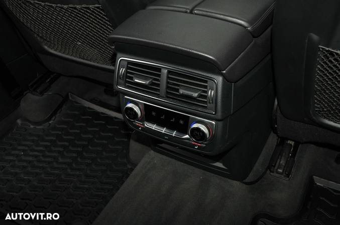 Audi Q7 3.0 TDI quattro tiptronic - 15