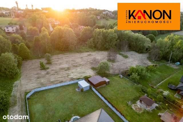 Rybnik Niedobczyce * bud-rolna pod stawy 75a - Widok 3