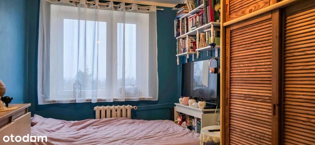 Piła, 72 m², 4 pokoje, 1 piętro – Wieniawskiego-5