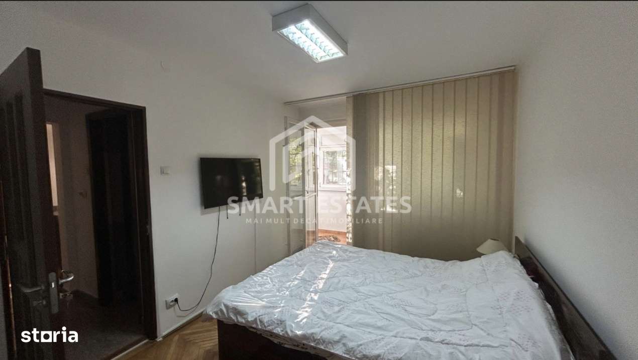 2 camere –  langa metrou Iancului – ideal locuinta sau birou - Imagine principală: 5/14