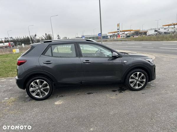 Kia Stonic 1.0 T-GDI GT Line - 8