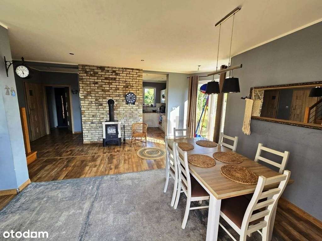 Dom, 123 m², Piława Dolna-5