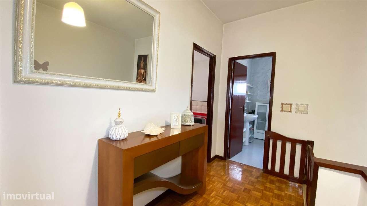 Moradia Geminada T3 Venda em Silvares, Pias, Nogueira e Alvarenga,Lous-38