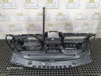 Plansa bord 6q1857003 Volkswagen VW Polo 4 9N  [din 2001 pana  2005] - 8