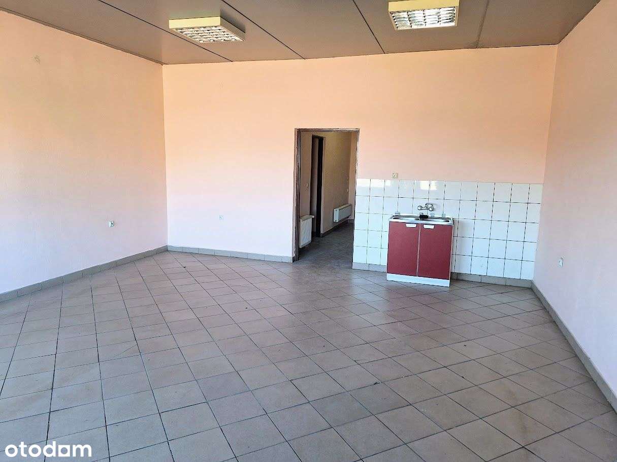 Gotowy na biznes Budynek Usługowy- Skrzeszewy 74A - Pełny obrazek: 4/20