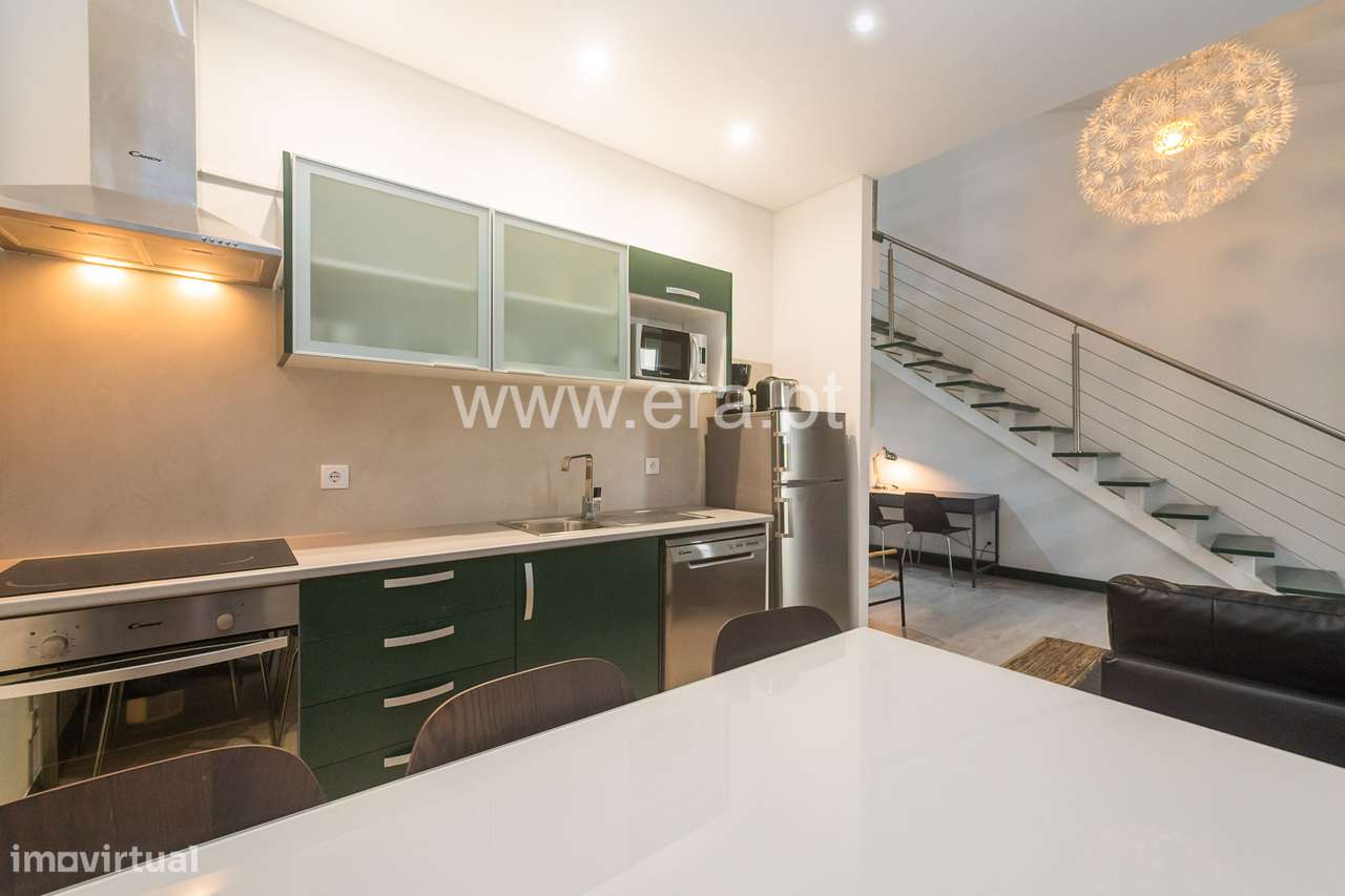 Prédio - Alojamento Local - Bairro Alto-40