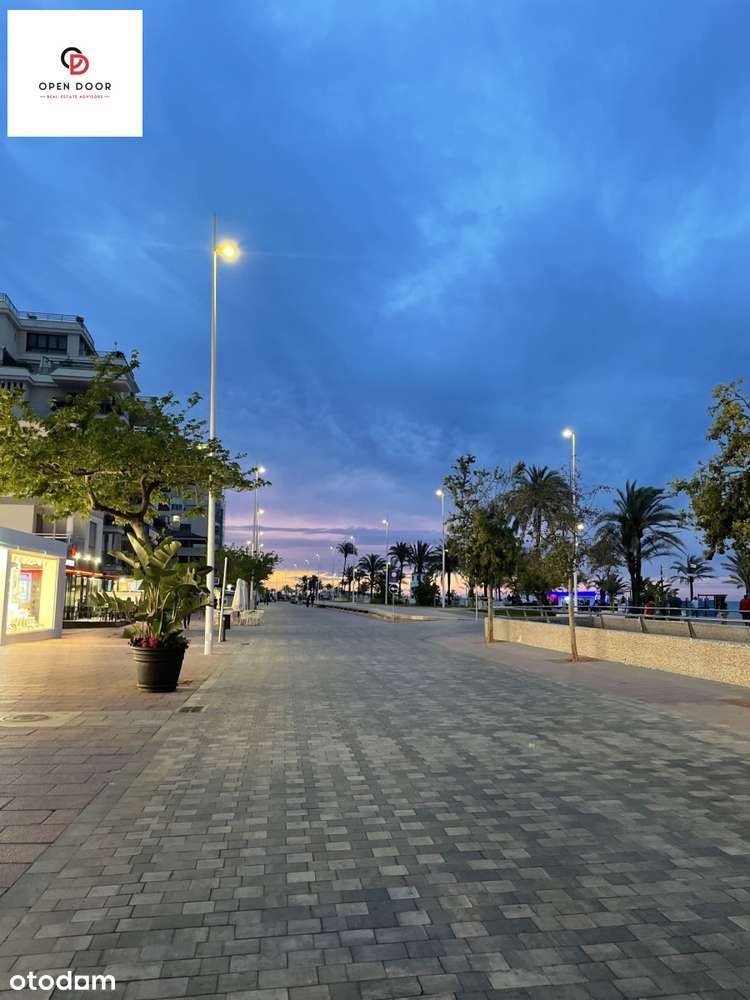 Biznes hotelowy przy plaży Gandia Costa Blanca-4