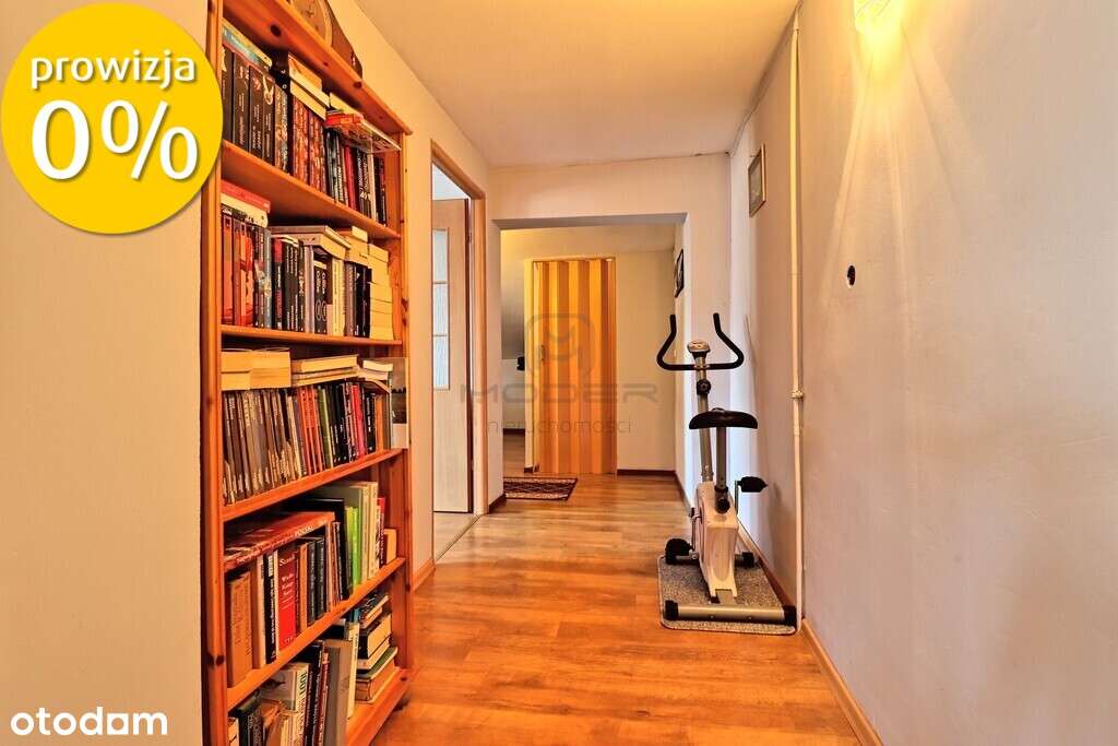 Dom w zabudowie bliźniaczej w Rakowie.-10