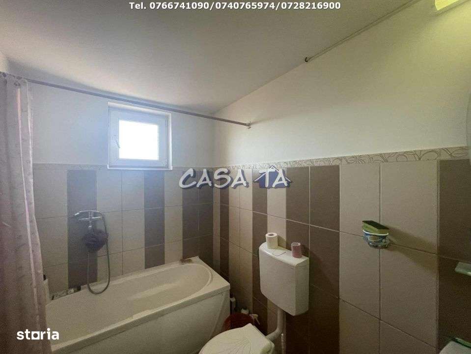 Casa P+M, (4 Camere), Cartier Primaverii-18