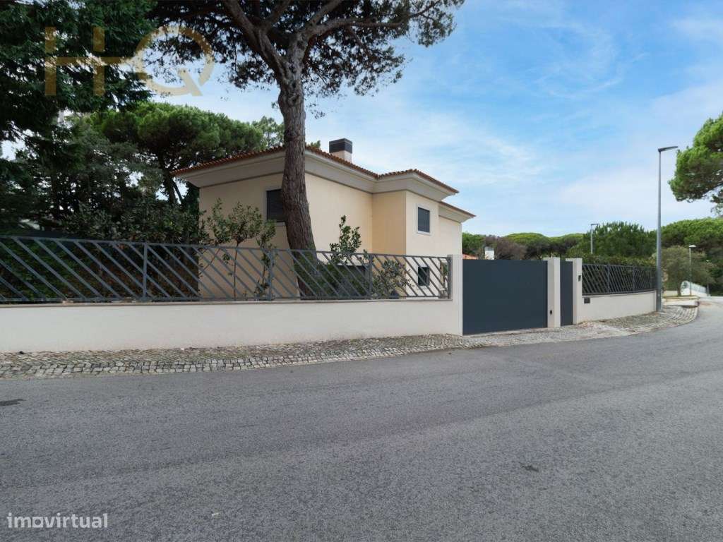 Moradia T4+2 Bairro da Martinha - Grande imagem: 5/56