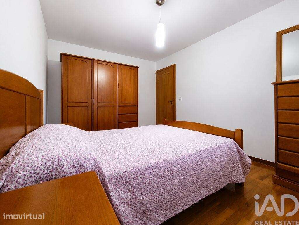 Apartamento T3 em São Mamede de Infesta e Senhora da Hora de 101 m2-25