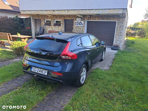 Volvo V40 CC D2 Drive-E Momentum - 3