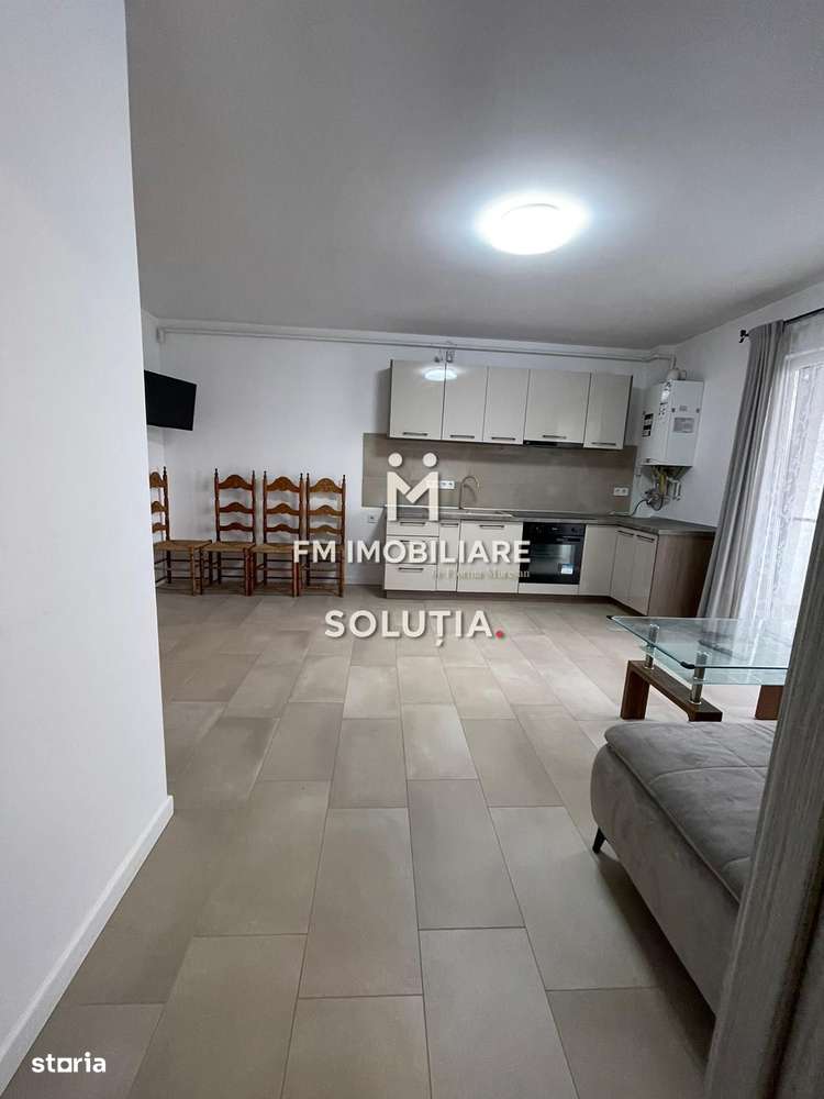 Apartament 2 camere de vânzare – zona Lămâiței | Bloc nou | - Imagine principală: 5/10