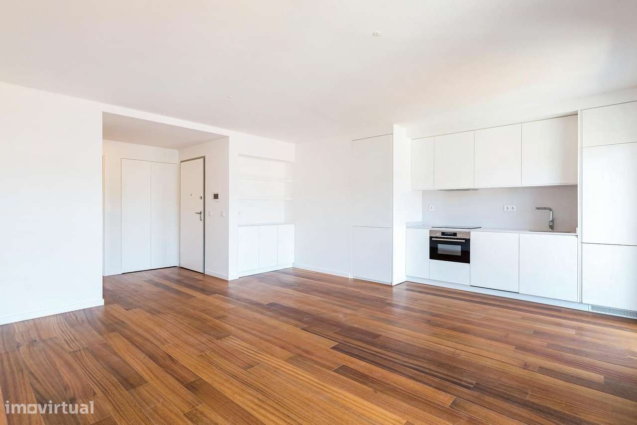 Apartamento T2 com terraço, Estrela, Lisboa - Grande imagem: 4/28