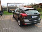 Ford Focus 1.5 TDCi SYNC Edition - 28