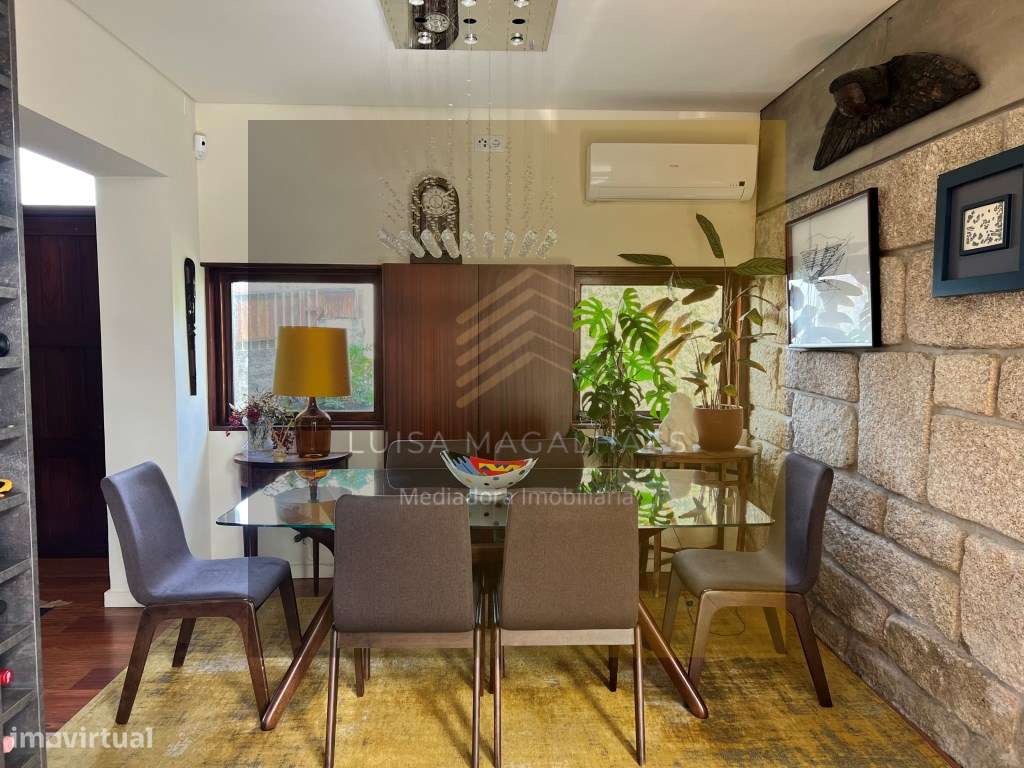 Moradia Praia de Francelos-22