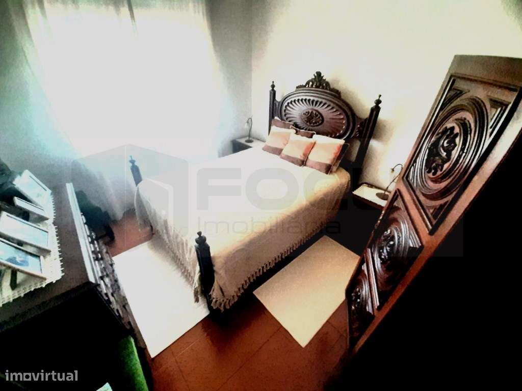 Moradia Isolada T4 com Jardins e Terreno - Albergaria-a-Velha - Grande imagem: 4/19