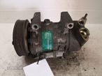 Compressor Do Ar Condicionado Peugeot 307 (3A/C) - 1