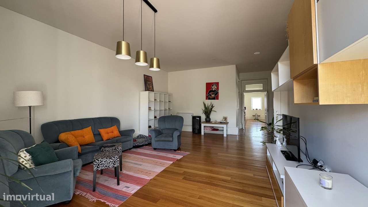 Moradia T3 no Centro de Esposende | 393 m²-5