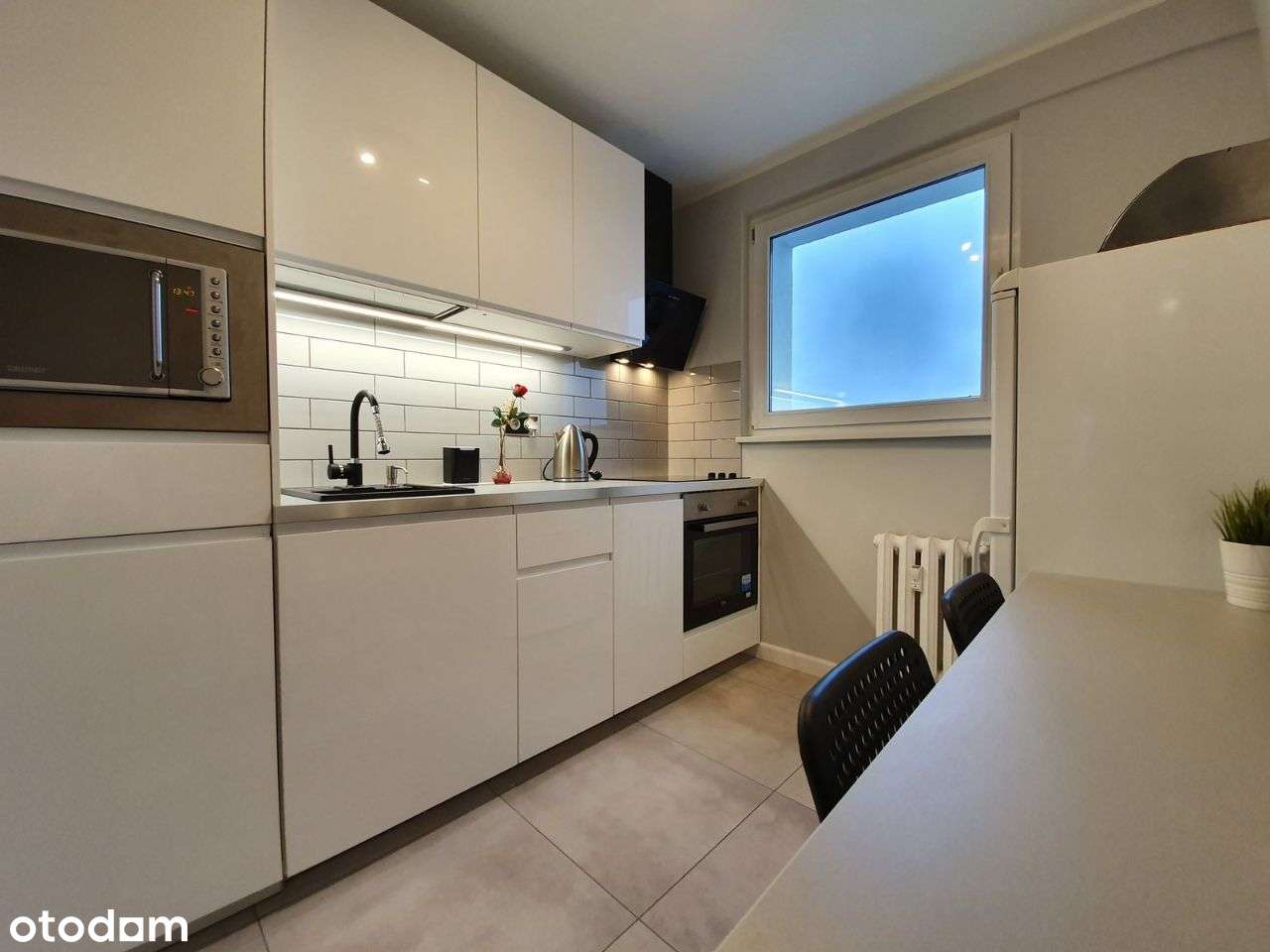 Rezerwacja !!! Pokój (9m2) - ul. Kuźnicza / Głogowska - Pełny obrazek: 5/12