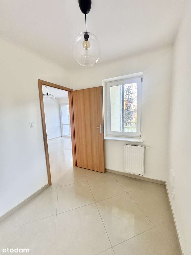 ul. Żmigrodzka Wysoki standard, z ogródkiem-5