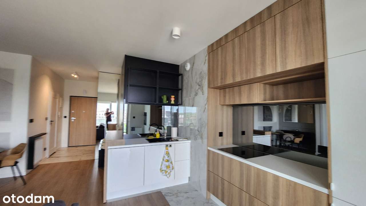 Apartment in dabrowa-gornicza - Widok 4