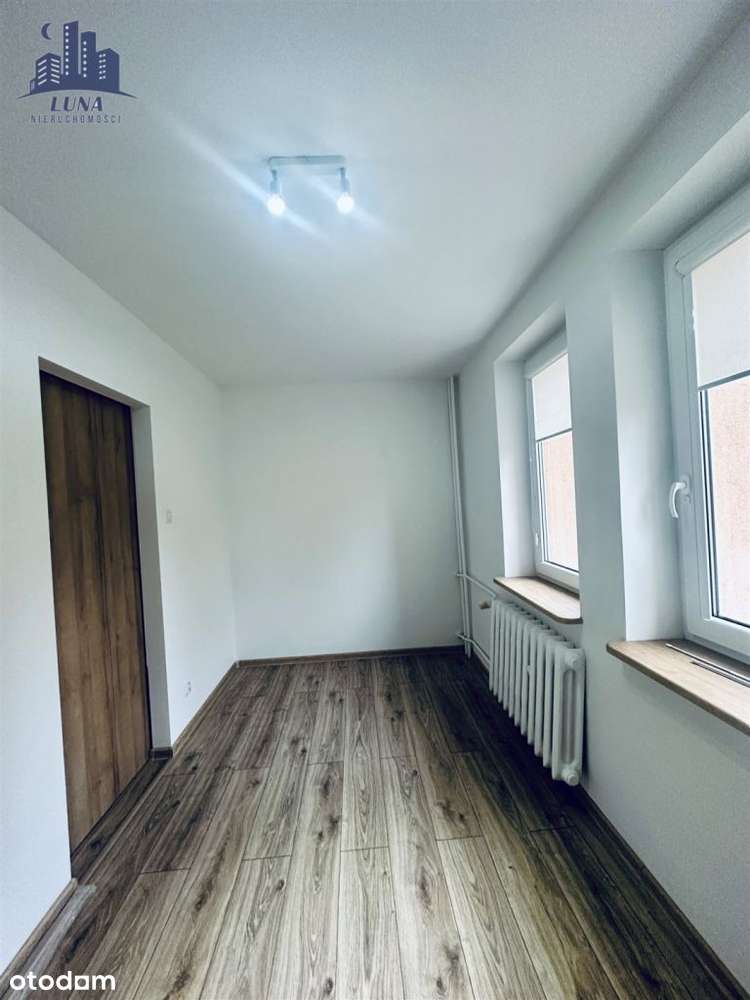 Mieszkanie, 33,60 m², Świdnica-5