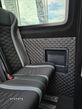 Volkswagen CRAFTER FURGON LONG 4,80 Długi7-OSOBOWY + ŁADOWNOŚĆ 850kg  AUTOMAT 8-G KAMERA COFANIA FOTEL PNEŁMATYCZNY FUL LED DUŻE RADIO NOWY NOWY NOWY NIE UŻYWANY - 40