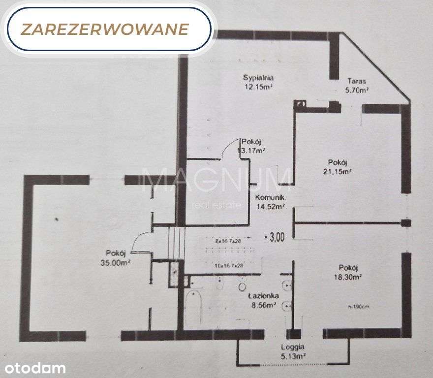 Piękny dom wolnostojący w przyjaznym otoczeniu-18