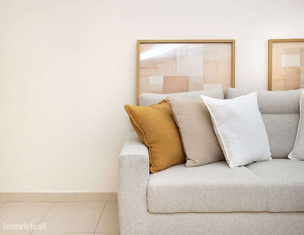 Apartamento T3 para arrendamento - Grande imagem: 5/49